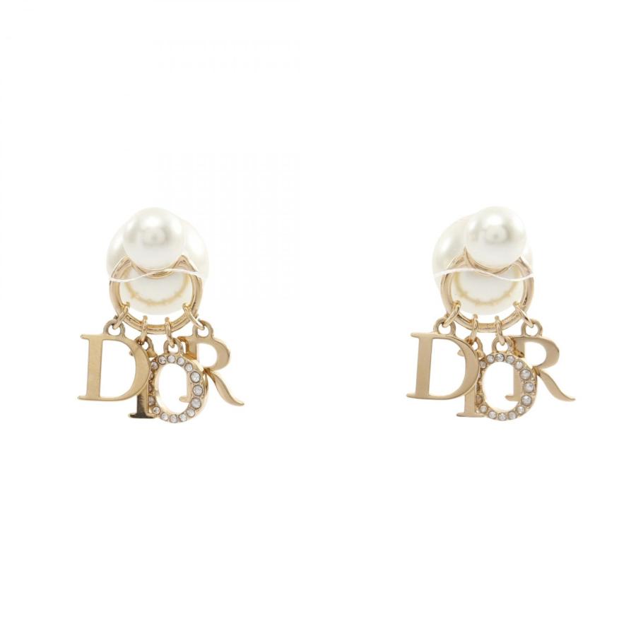 ディオール Dior Tribales トライバル ブランドオフ GP（ゴールド  