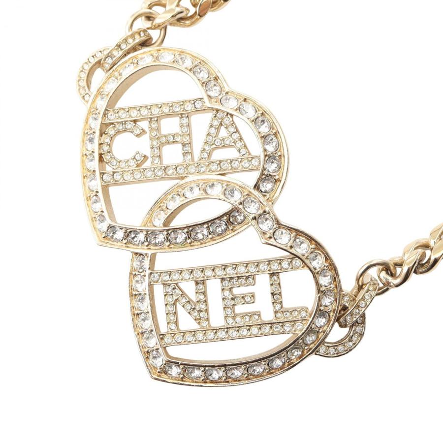 CHANEL（シャネル） ブランドオフ CHANEL GP（ゴールドメッキ