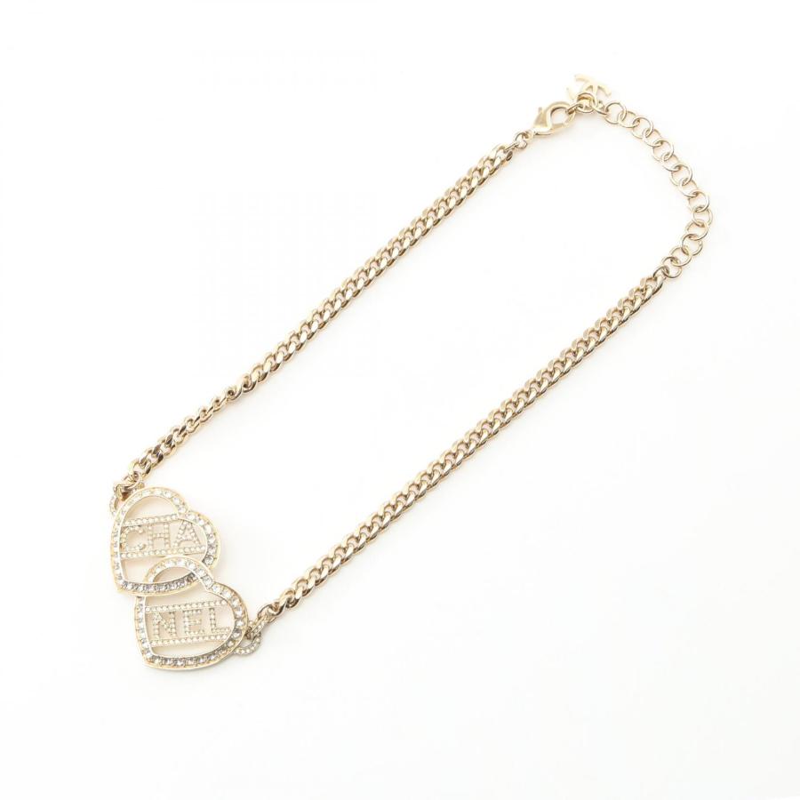 CHANEL（シャネル） ブランドオフ CHANEL GP（ゴールドメッキ