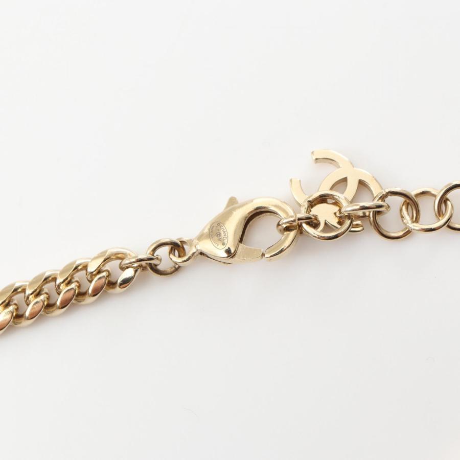 CHANEL（シャネル） ブランドオフ CHANEL GP（ゴールドメッキ