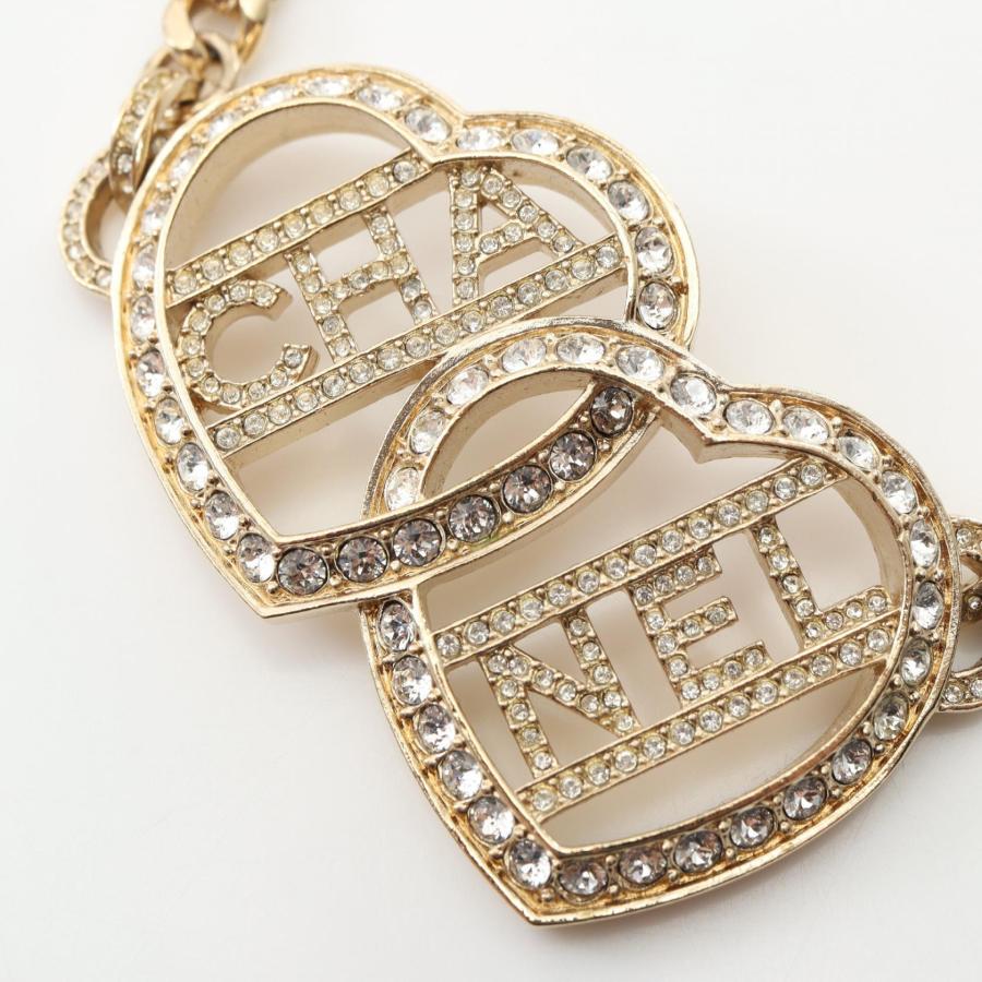 CHANEL（シャネル） ブランドオフ CHANEL GP（ゴールドメッキ