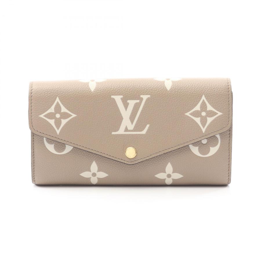 LOUIS VUITTON（ルイ・ヴィトン） ポルトフォイユ サラ ブランドオフ