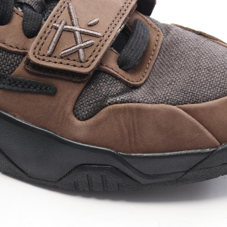 NIKE（ナイキ） × TRAVIS SCOTT Jordan Jumpman Jack TR CJ1 T-Rexx