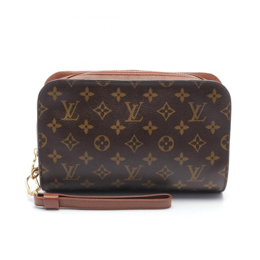 LOUIS VUITTON ルイ・ヴィトン オルセー ブランドオフ セカンド LOUIS VUITTON ルイ・ヴィトン オルセー ブランドオフ セカンド