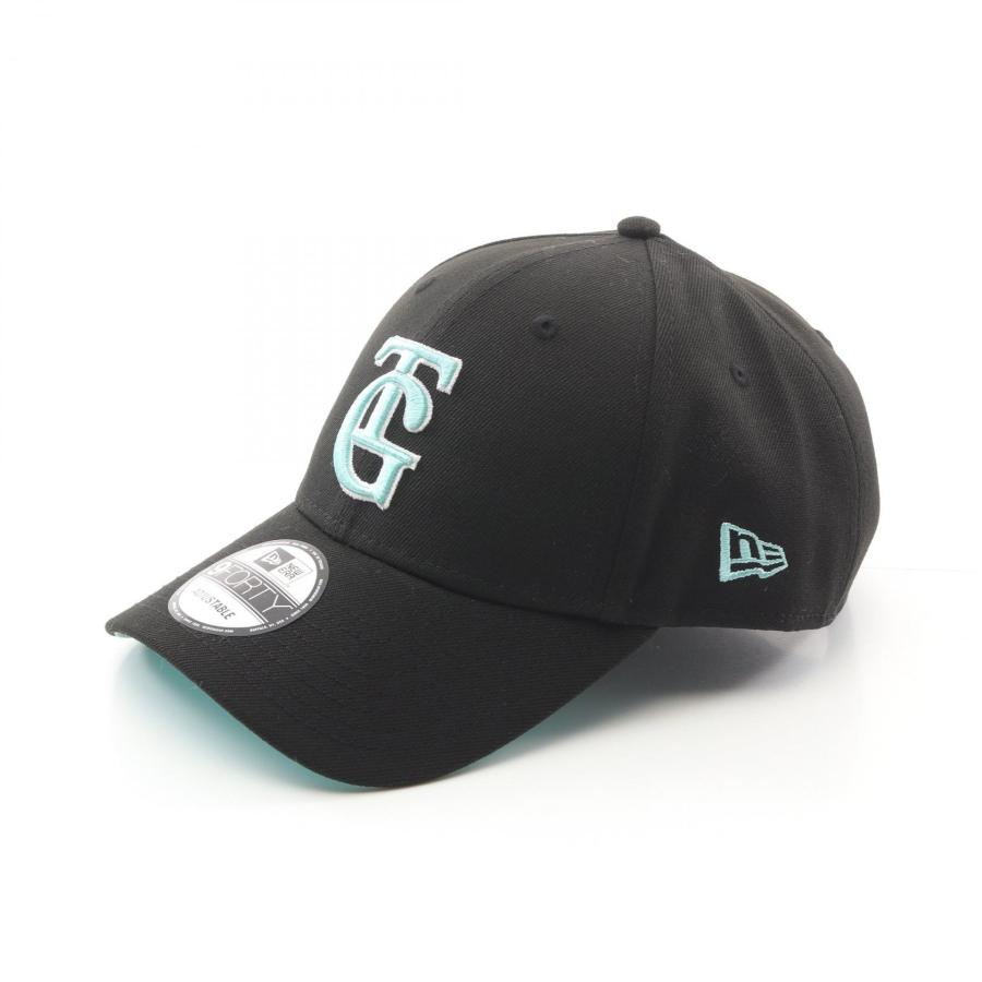 NEW ERA（ニューエラ） × TIFFANY&Co. × 読売ジャイアンツ TGロゴ