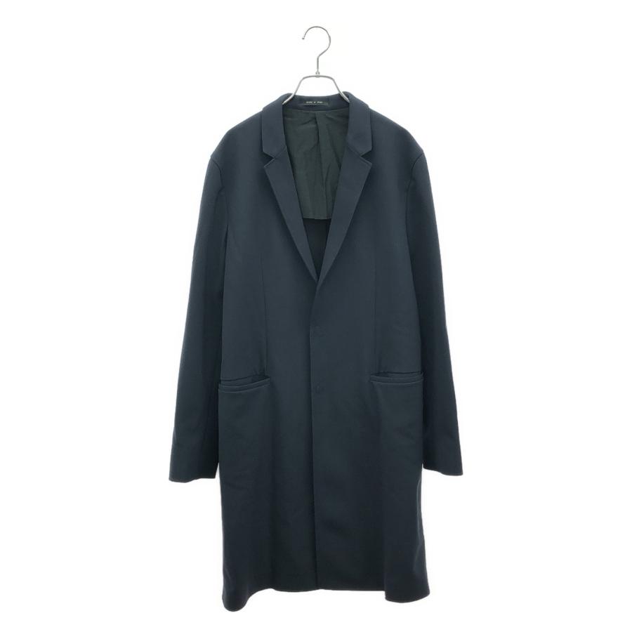 ARMANI ウールコート