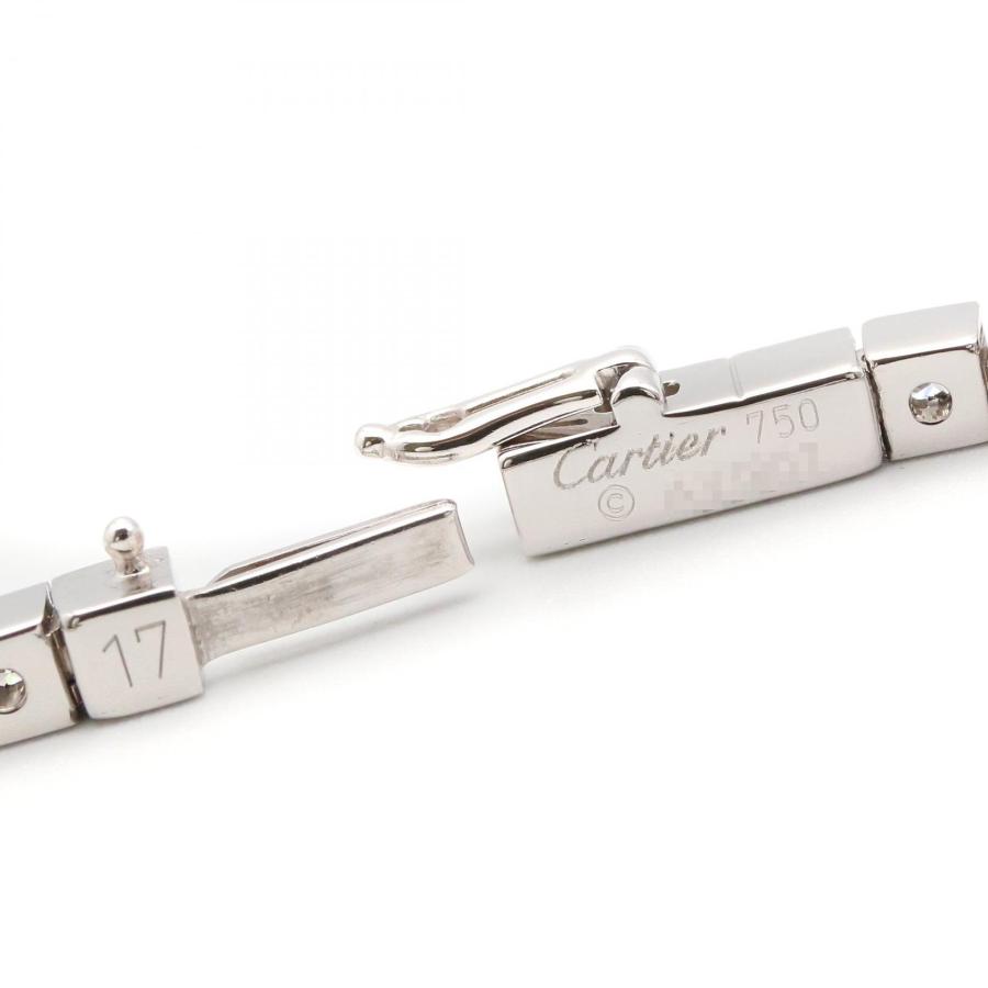 Cartier（カルティエ） 爆買 ラニエール ブレスレット ダイヤ ブランド
