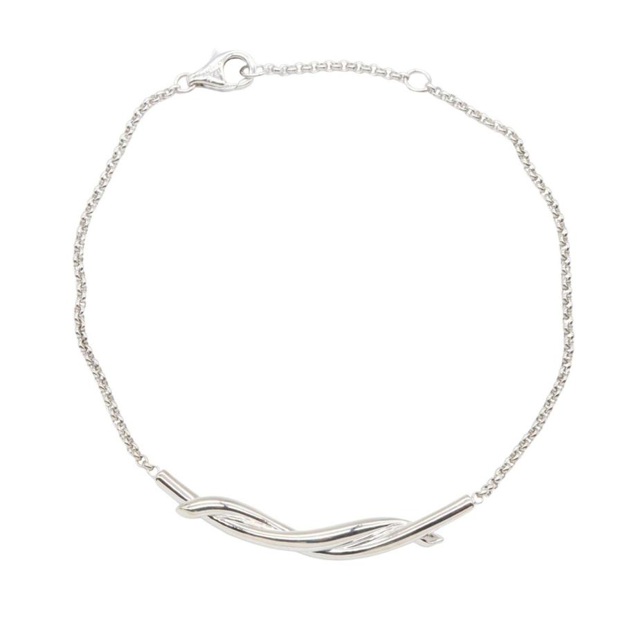 Cartier（カルティエ） アントルラセ ブレスレット ブランドオフ