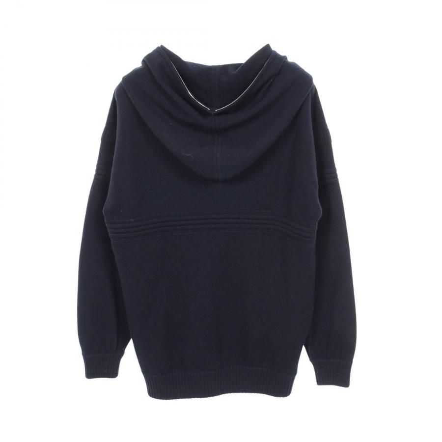 CHANEL（シャネル） ココマーク ニット ブランドオフ カシミヤ
