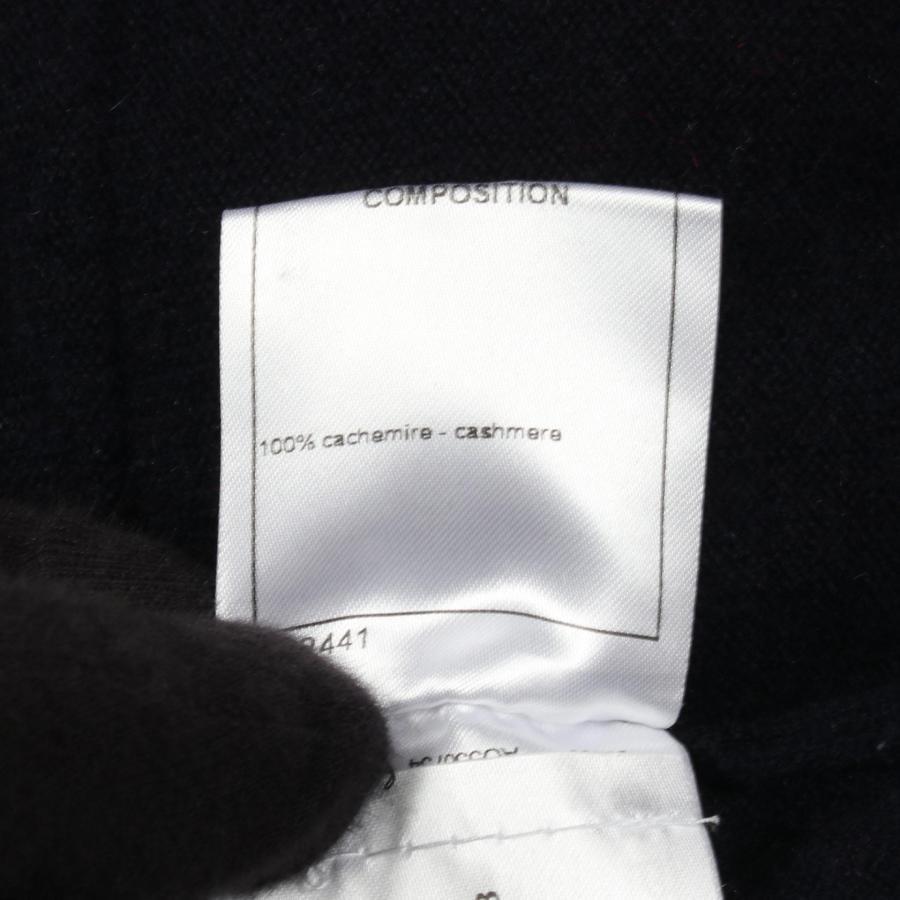 CHANEL（シャネル） 爆買 ココマーク ニット ブランドオフ カシミヤ