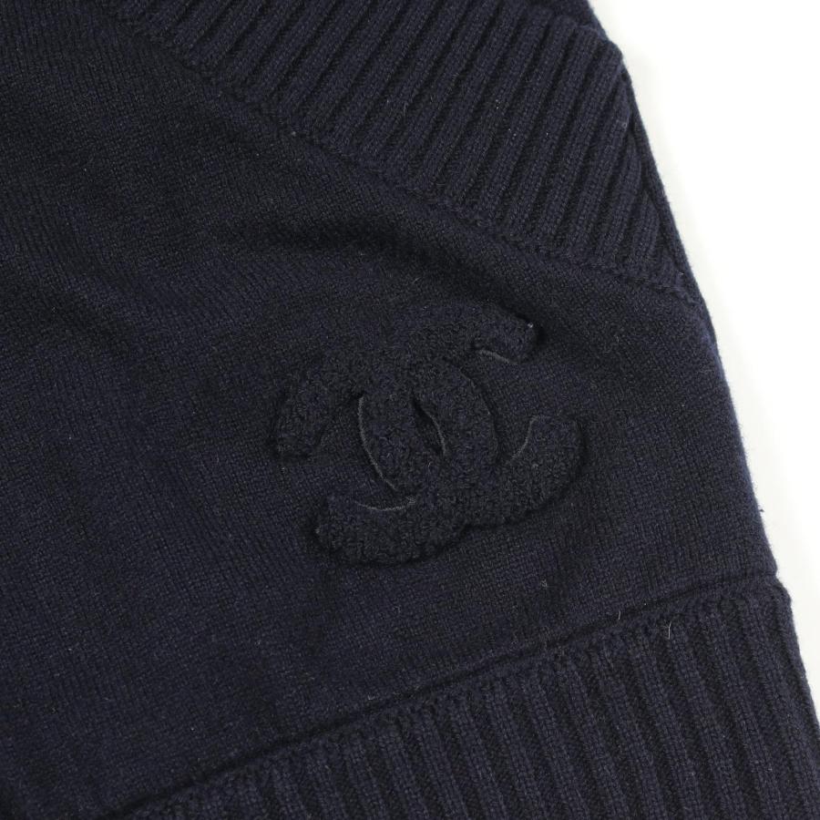 CHANEL（シャネル） 爆買 ココマーク ニット ブランドオフ カシミヤ