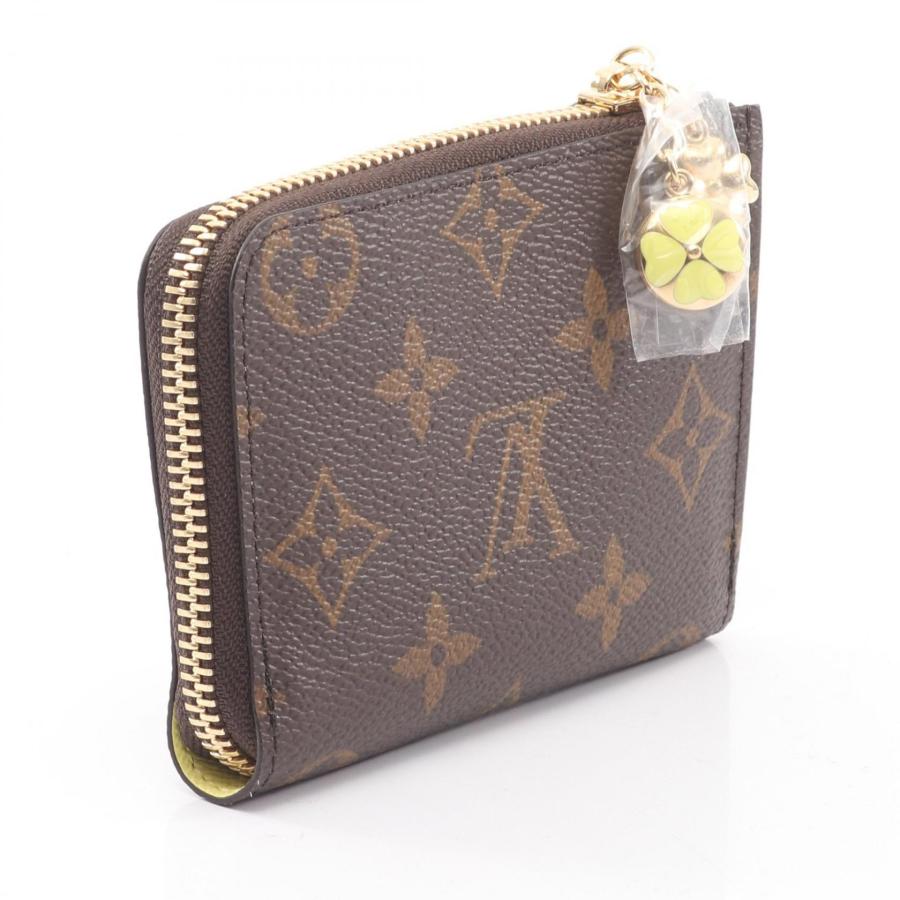 LOUIS VUITTON（ルイ・ヴィトン） ポルトフォイユ ノア コンパクト