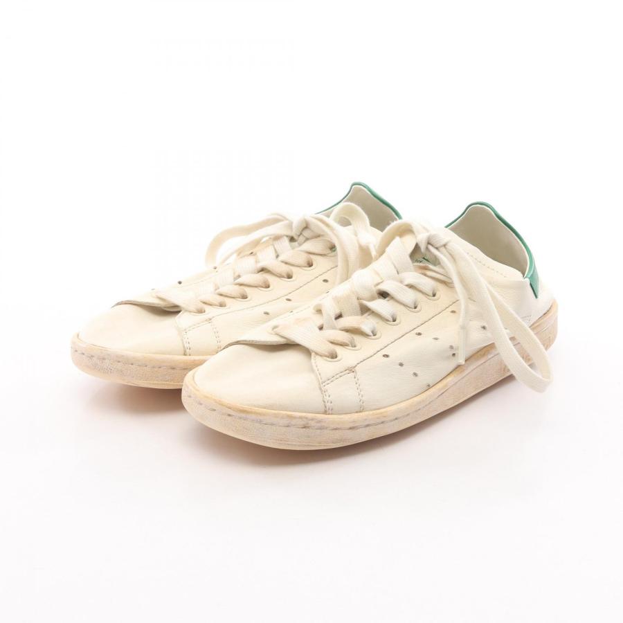 BALENCIAGA（バレンシアガ） × adidas STAN SMITH スタンスミス