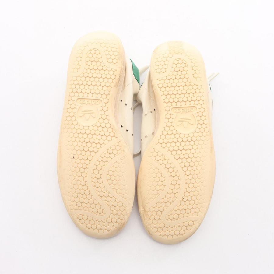 BALENCIAGA（バレンシアガ） × adidas STAN SMITH スタンスミス