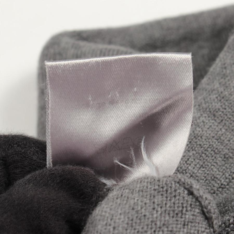 Dior HOMME 爆買 ディオール・オム BEE刺繍 長袖 ニット ブランドオフ