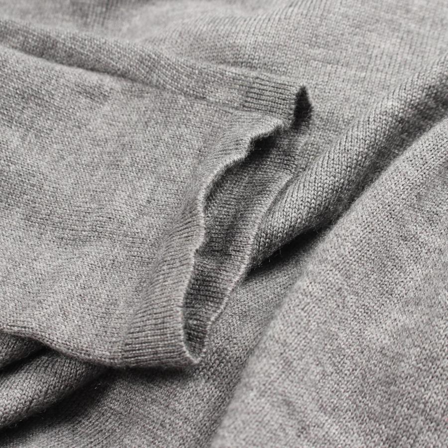 Dior HOMME 爆買 ディオール・オム BEE刺繍 長袖 ニット ブランドオフ