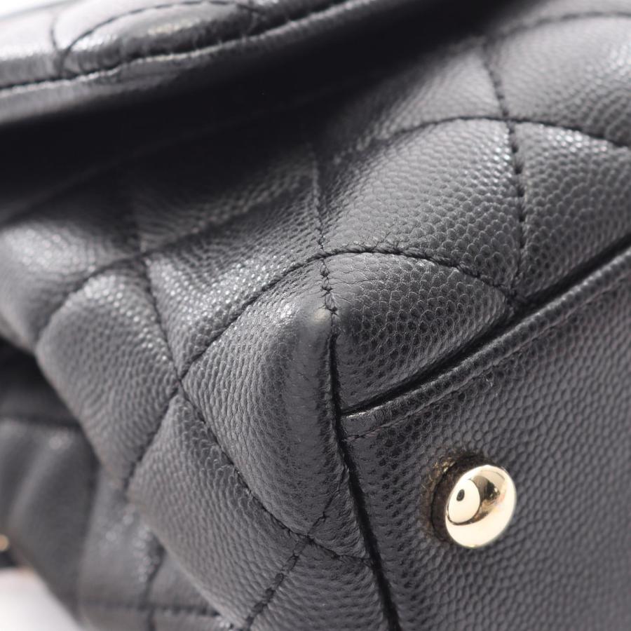 CHANEL（シャネル） ココハンドルXXS トップハンドル 2WAY ブランド