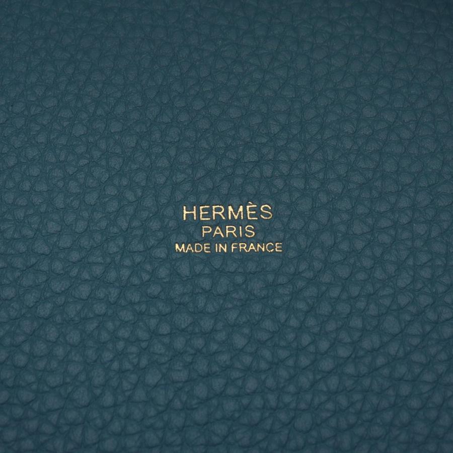 HERMES（エルメス） ピコタンロックPM ニューブルージーン ブランド