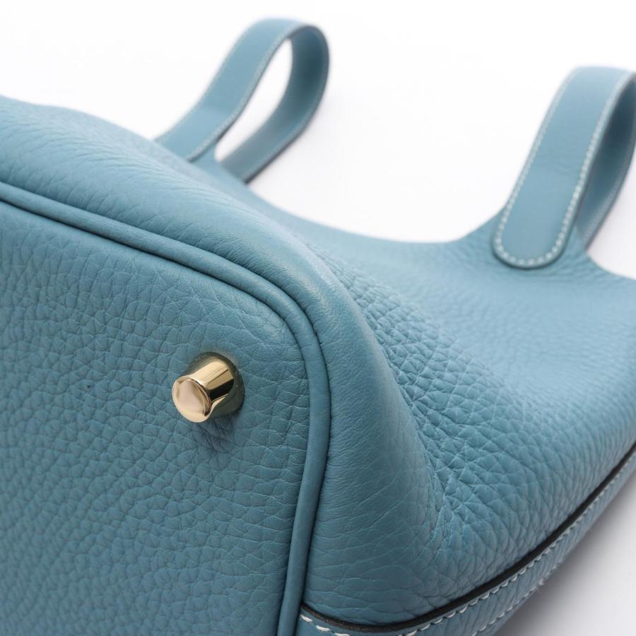 HERMES（エルメス） ピコタンロックPM ニューブルージーン ブランド