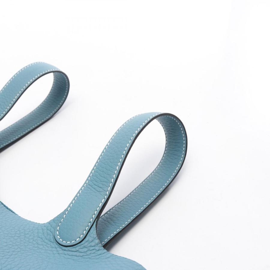 HERMES（エルメス） ピコタンロックPM ニューブルージーン ブランド