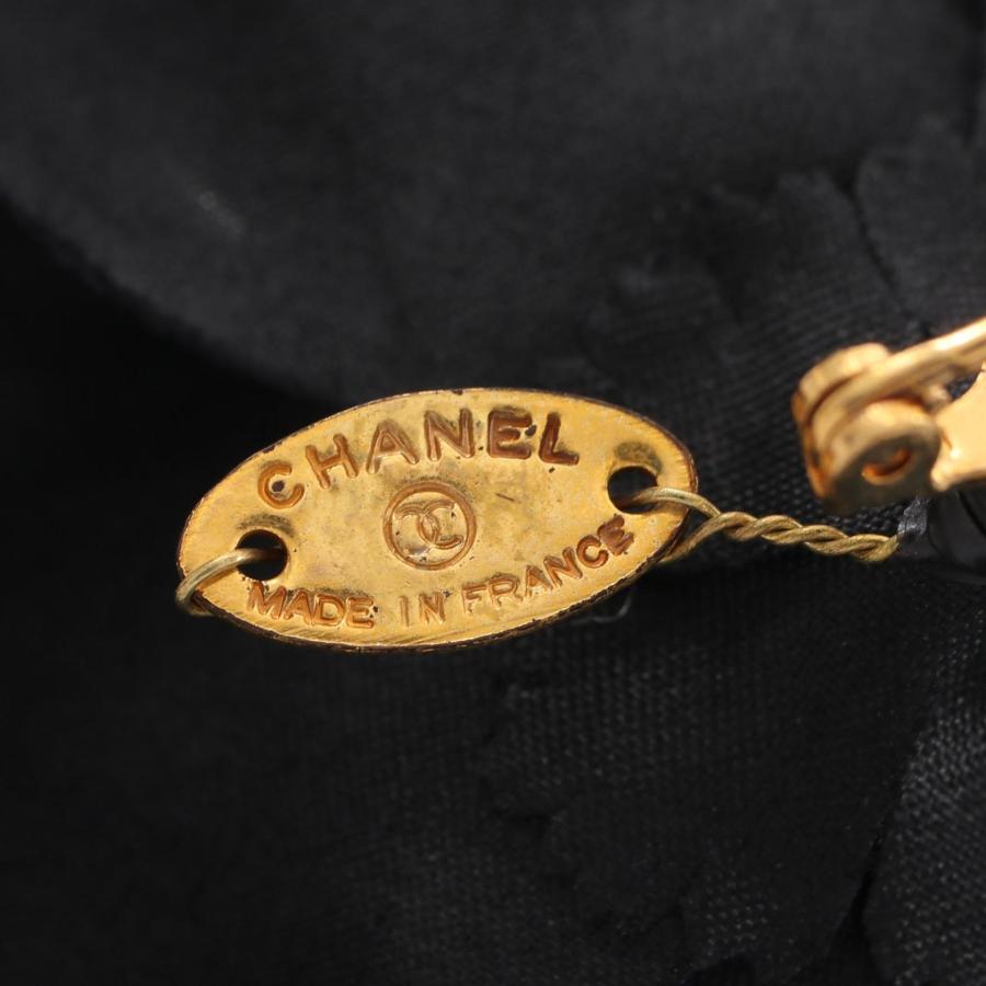 CHANEL（シャネル） カメリア ブランドオフ その他 ブローチ 中古