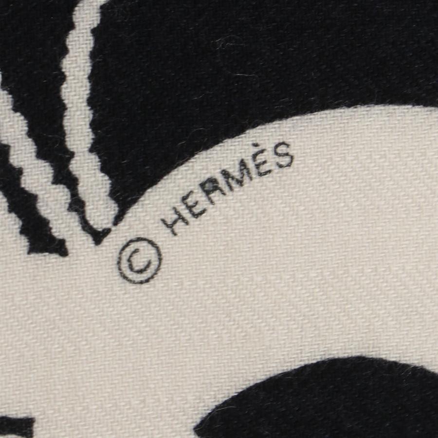 HERMES（エルメス） カレジェアン カレ140 BRAZIL TATTOO ブランドオフ