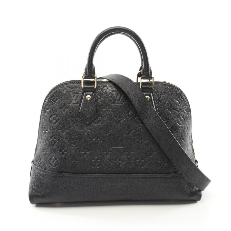 ルイヴィトン アンプラント モノグラム ネオアルマ PM 黒 ハンドバッグバッグ 楽天市場】ルイヴィトン LOUIS VUITTON ネオアルマ PM モノグラム アン