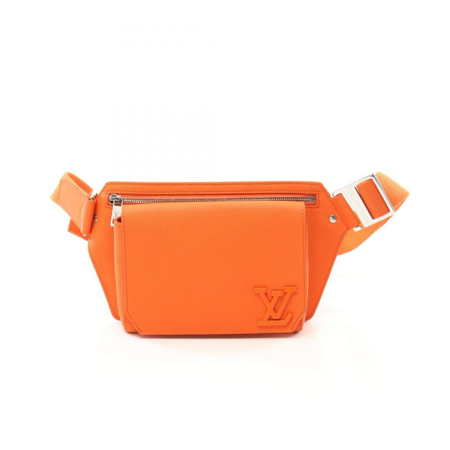 LOUIS VUITTON（ルイ・ヴィトン） バムバッグ NV ブランドオフ