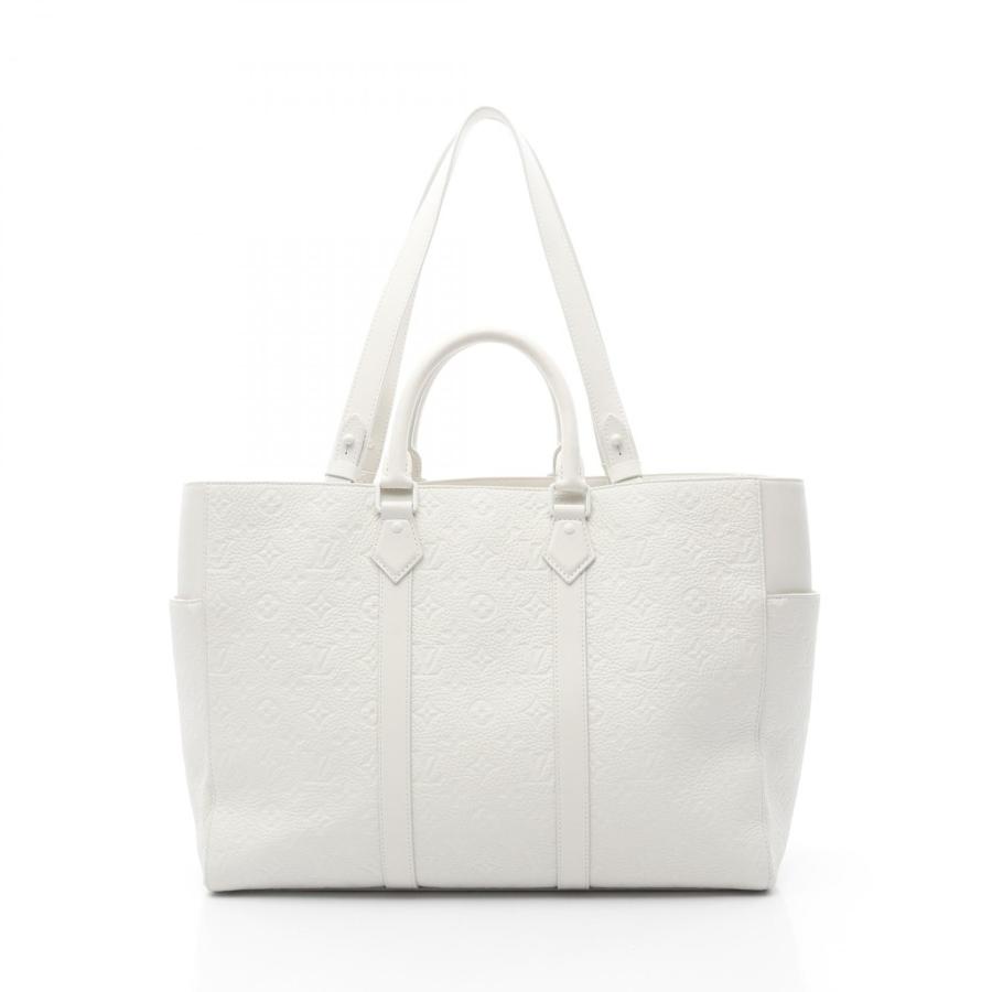 LOUIS VUITTON（ルイ・ヴィトン） サックプラ 24H ブランドオフ トート