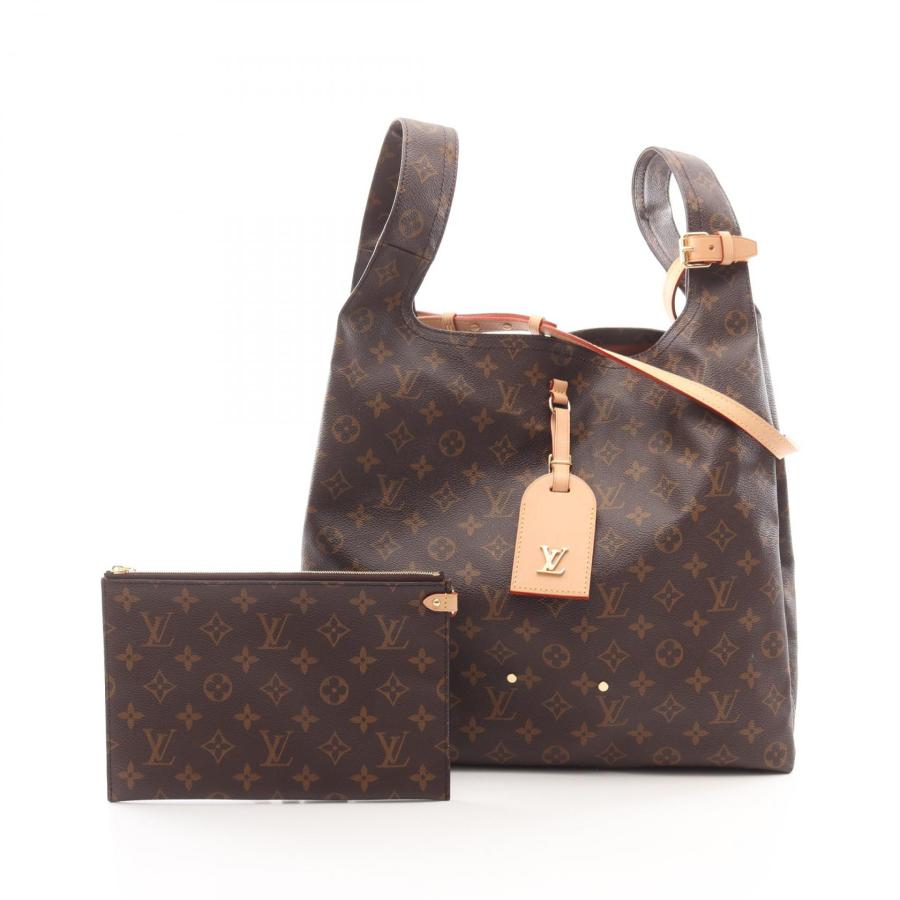 ルイヴィトン◆アトランティスGM　中古品 LOUIS VUITTON（ルイ・ヴィトン） アトランティスGM ブランドオフ