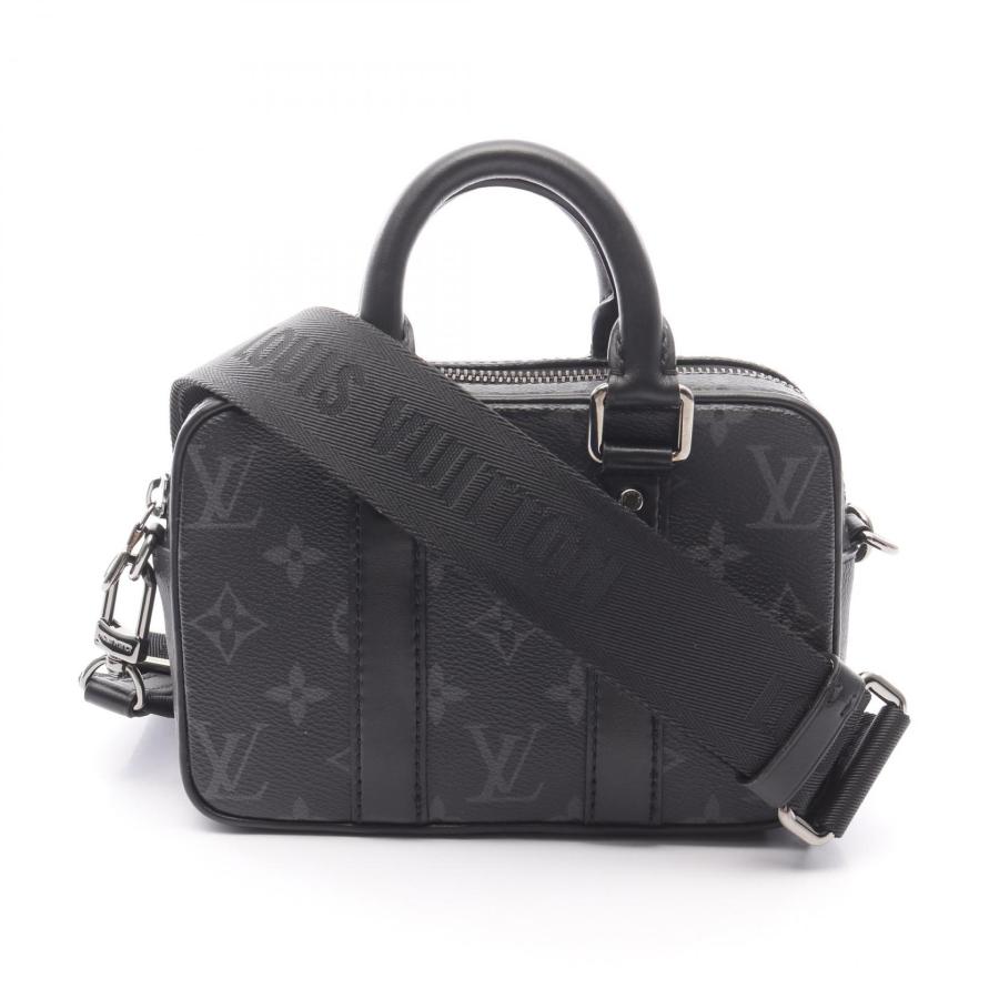 LOUIS VUITTON（ルイ・ヴィトン） ナノ PDV ブランドオフ ハンドバッグ