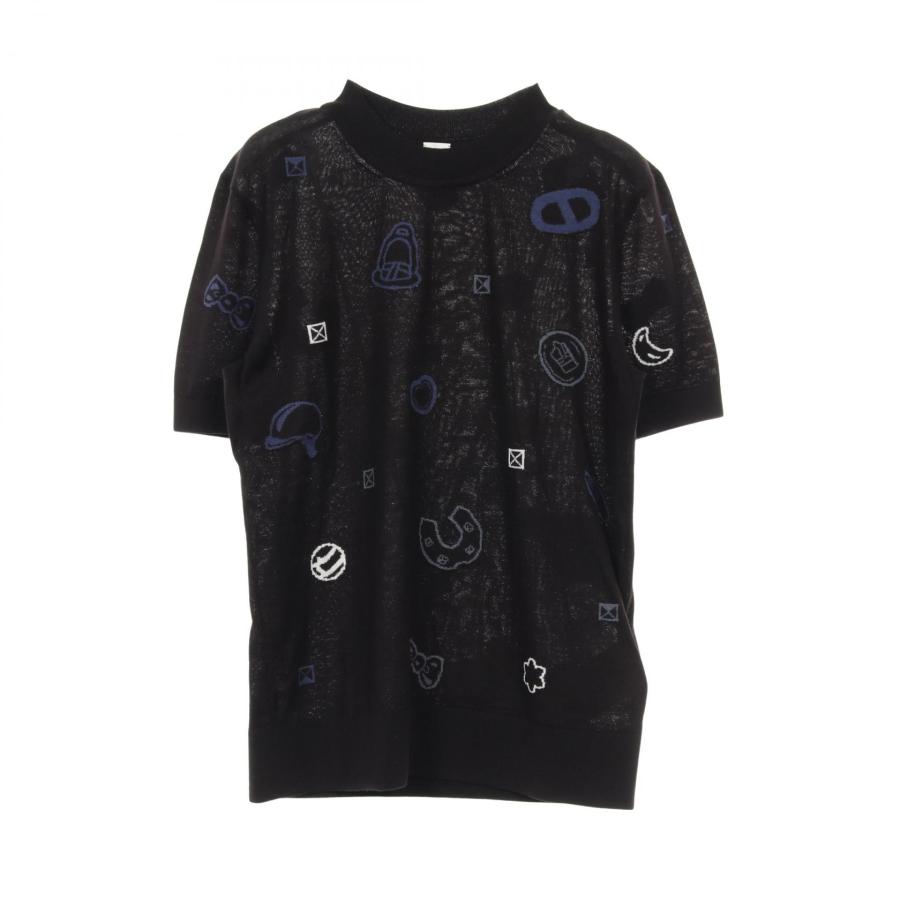 HERMES（エルメス） Candy Libris ブランドオフ ウール ニット ウール  