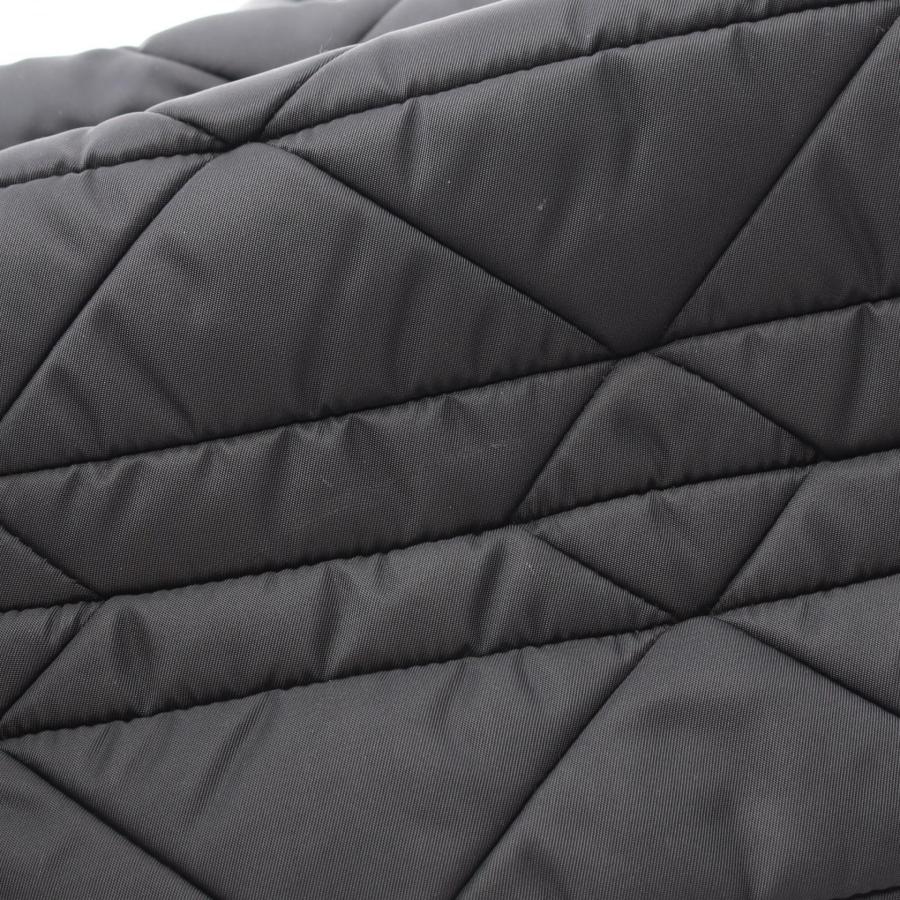 PRADA（プラダ） TESSUTO QUILTIN ブランドオフ ナイロン ハンドバッグ 