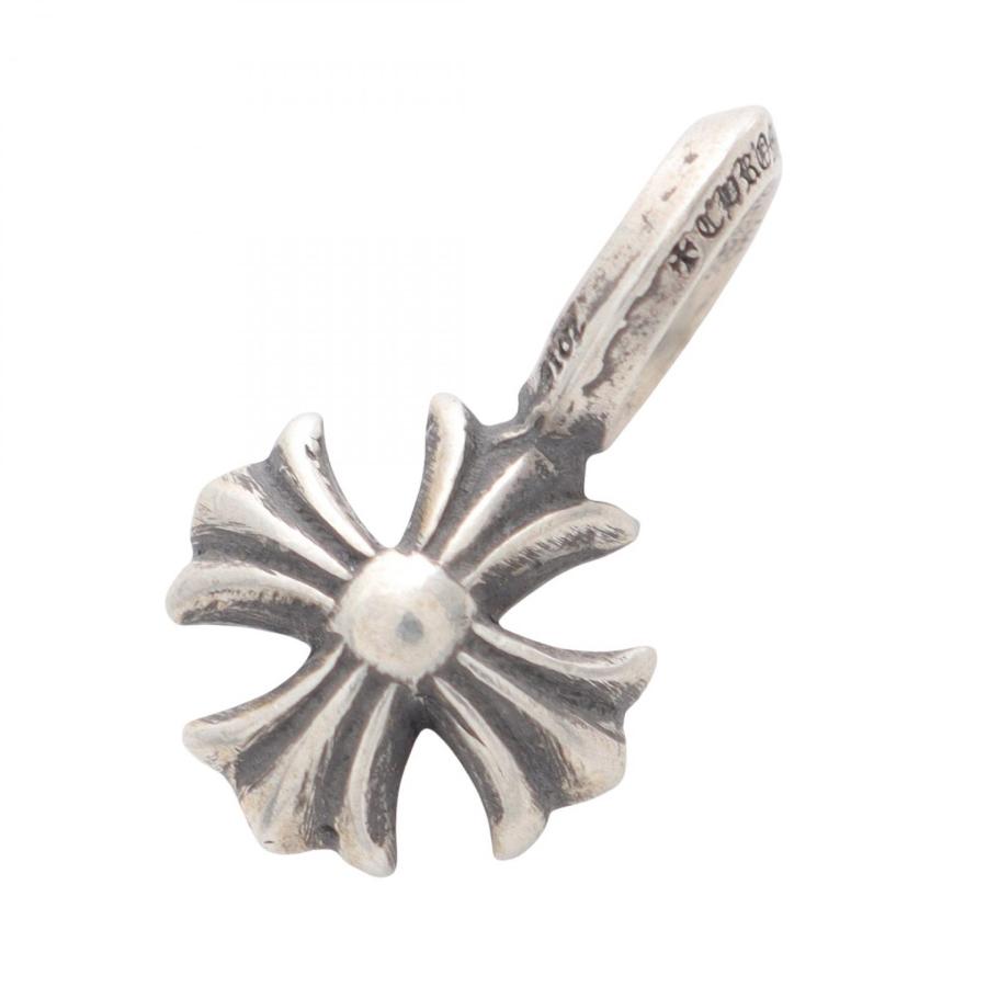 クロムハーツ スタックチャーム CHプラス ブランドオフ CHROME HEARTS