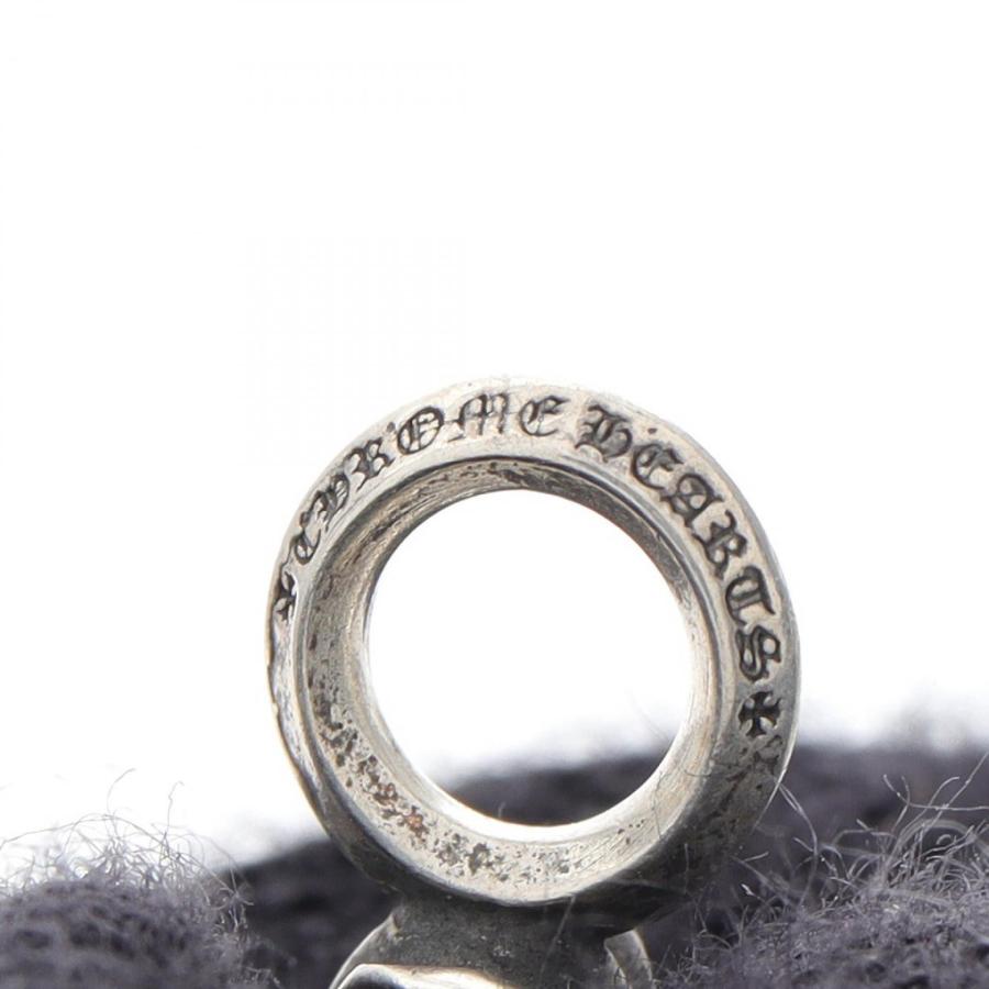 クロムハーツ スタックチャーム CHプラス ブランドオフ CHROME HEARTS