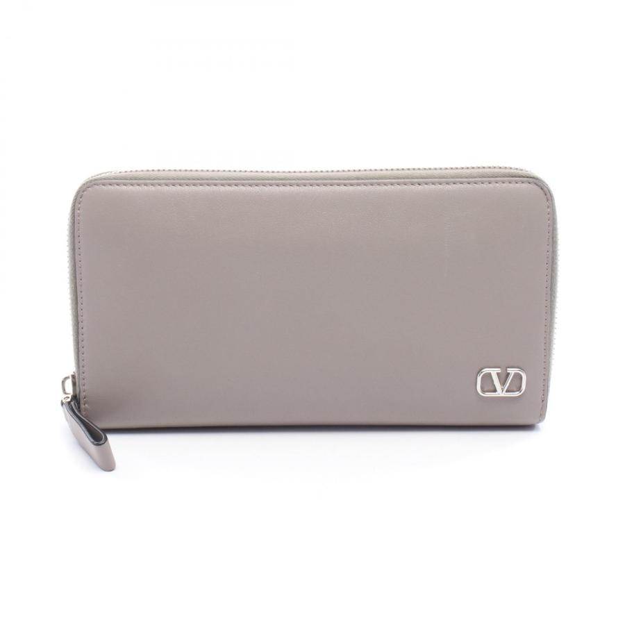 rose0212★バレンチノ ガラバーニ 長財布 美品 ヴァレンティノ ガラヴァーニ Valentino Garavani 二つ折り長財布