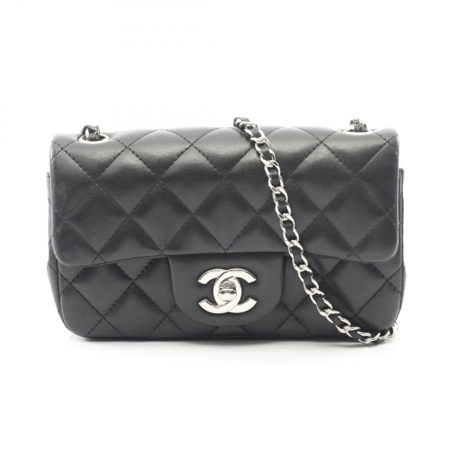 CHANEL（シャネル） エクストラ ミニ マトラッセ ブランドオフ
