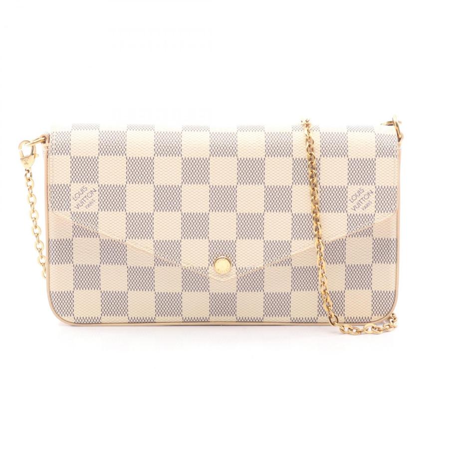 LOUIS VUITTON（ルイ・ヴィトン） ポシェット フェリシー ブランドオフ