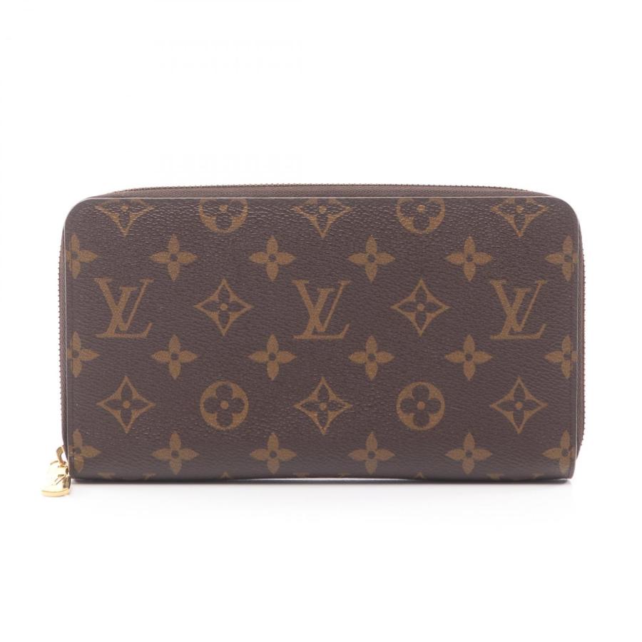 LOUIS VUITTONジッピーオーガナイザー ファスナー長財布 LOUIS VUITTON（ルイ・ヴィトン） ジッピー オーガナイザー ブランド
