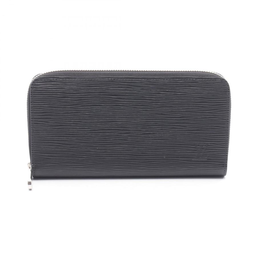 LOUIS VUITTON ルイ・ヴィトン/ジッピーウォレット/エピ・コライユ/M60663/CA4***/Bランク/06【中古】 LOUIS VUITTON ルイヴィトン エピ ジッピーウォレット ヴェルティカル