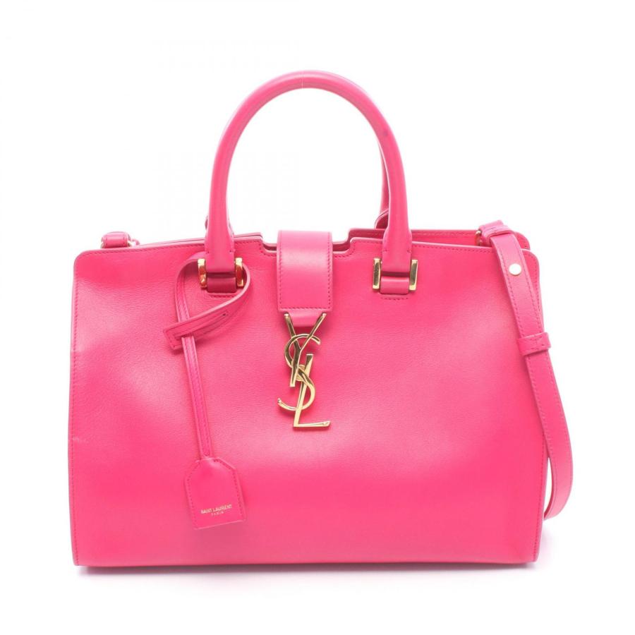 Yves Saint Laurent（イヴ・サンローラン） ベイビーカバス YSLライン