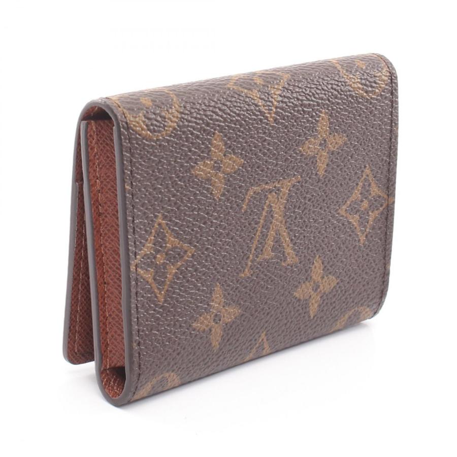 LOUIS VUITTON（ルイ・ヴィトン） アンヴェロップ カルト ドゥ