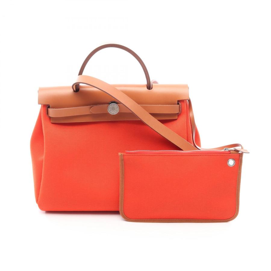 HERMES（エルメス） エールバッグジップPM 2WAY ブランドオフ