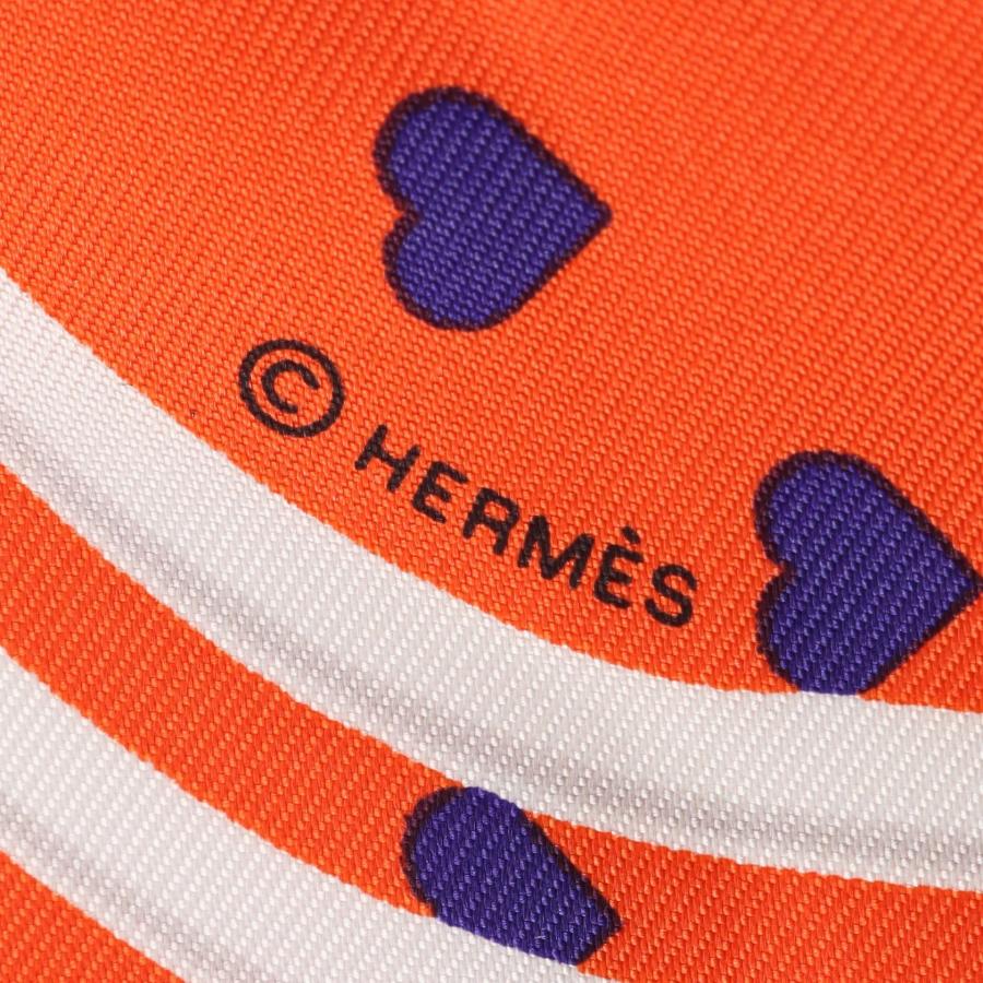 HERMES（エルメス） プチカレ カレ45 Brides de Gala Love ブランド