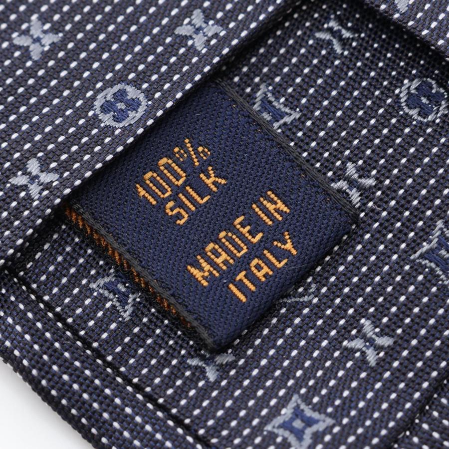 LOUIS VUITTON　クラヴァット　モノグラム クラシック　美品 LOUIS VUITTON（ルイ・ヴィトン） クラヴァット モノグラム クラシック