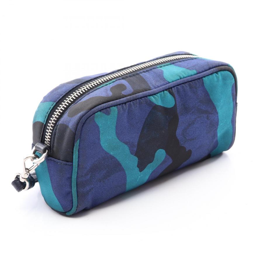 PRADA（プラダ） 爆買 トライアングルロゴ カモフラージュ ブランド