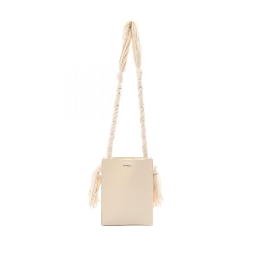 JIL SANDER ジルサンダー TANGLE SMALL タングル フリンジ ブランド