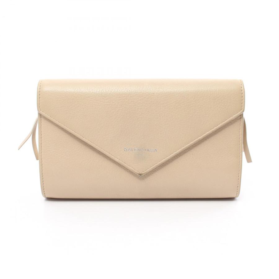 BALENCIAGA バレンシアガ ペーパーマニー ジップアラウンド ブランド 