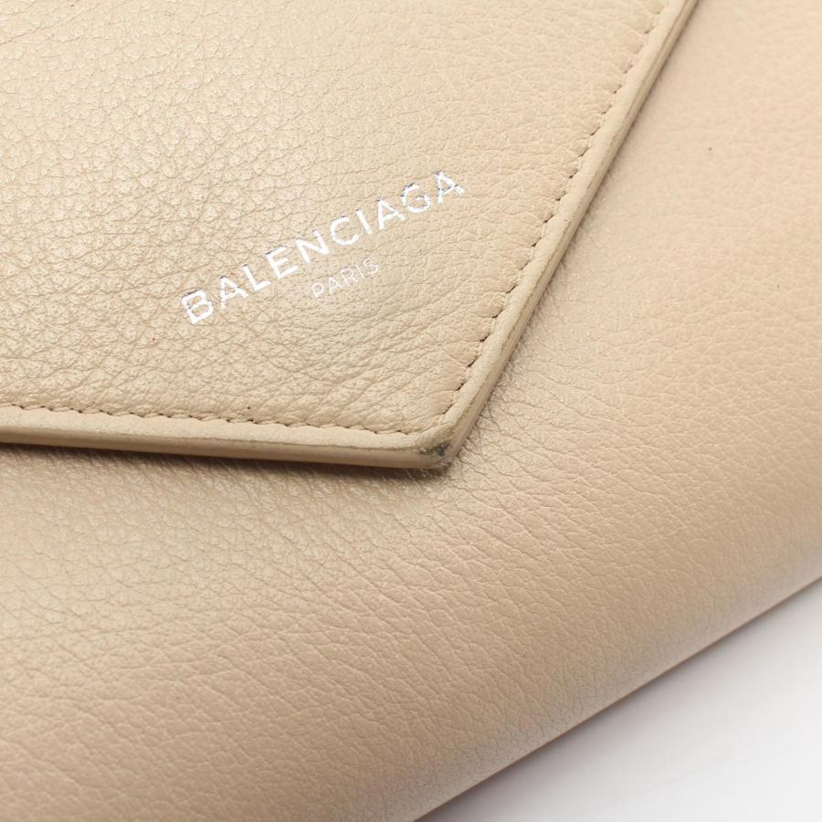 BALENCIAGA バレンシアガ ペーパーマニー ジップアラウンド ブランド 