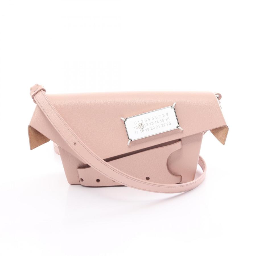 メゾンマルジェラ11 スナッチ ブランドオフ Maison Margiela 11 レザー 